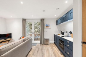 Host & Stay - Rock Mill Apt 1 with Terrace